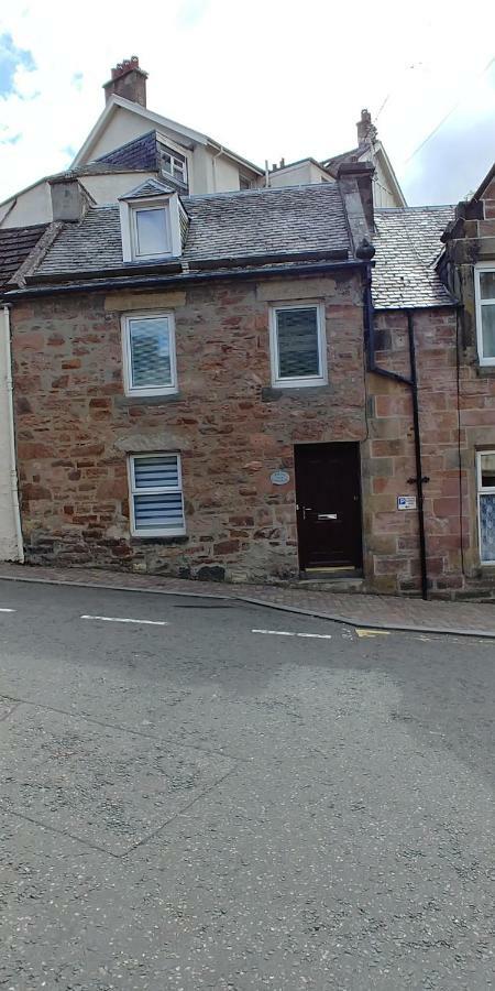 Brae Cottage, Inverness Extérieur photo